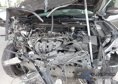 2016 Mazda Cx-5 Touring из США, поврежденный, VIN JM3KE2CYXG0808722